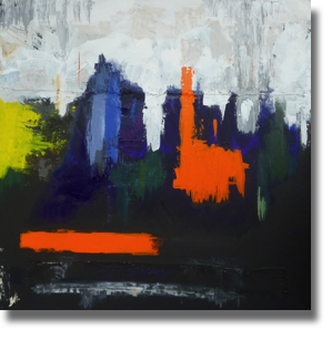Scarborough Vibes
Acrylic on Canvas Scarborough Vibes
Acrylic on Canvas